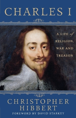 Charles I book