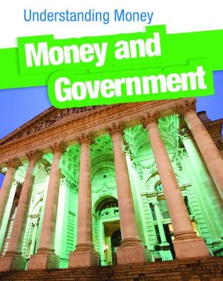 Money and Government by Nick Hunter