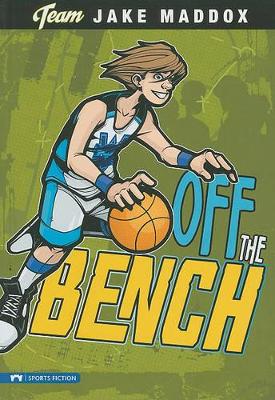 Off the Bench book