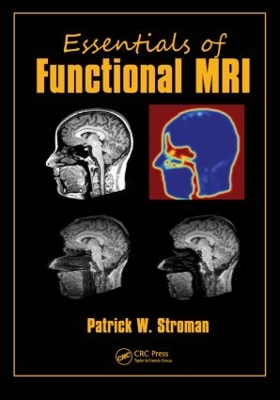 Essentials of Functional MRI book
