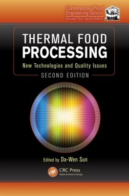 Thermal Food Processing book