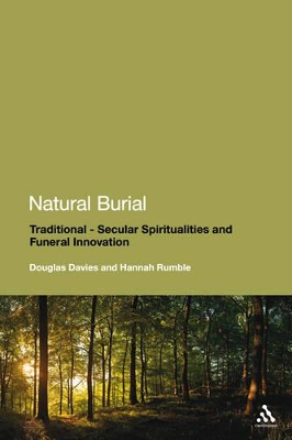 Natural Burial by Professor Douglas Davies