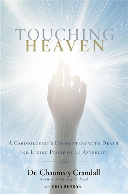 Touching Heaven book