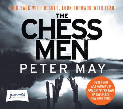 The The Chessmen by Peter May