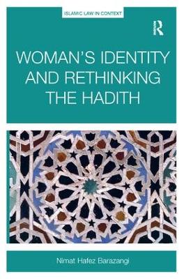 Woman's Identity and Rethinking the Hadith book