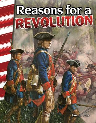 Reasons for a Revolution book