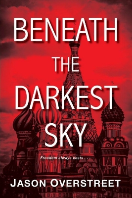 Beneath The Darkest Sky book