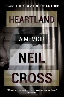 Heartland: A Memoir book