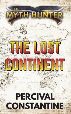 The Lost Continent book