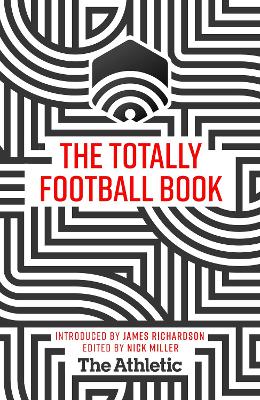 The Totally Football Book book