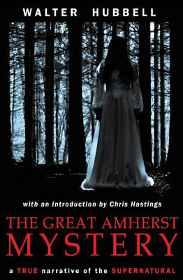 The Great Amherst Mystery book