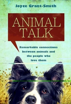 Animal Talk book