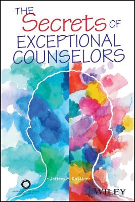 The Secrets of Exceptional Counselors book