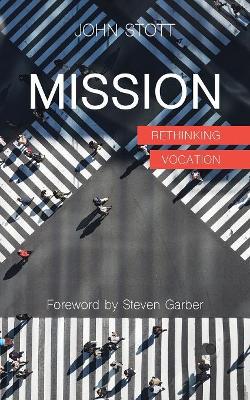 Mission: Rethinking Vocation book