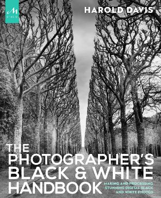 Photographer's Black And White Handbook book