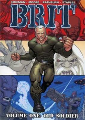Brit book