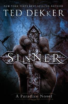 Sinner book