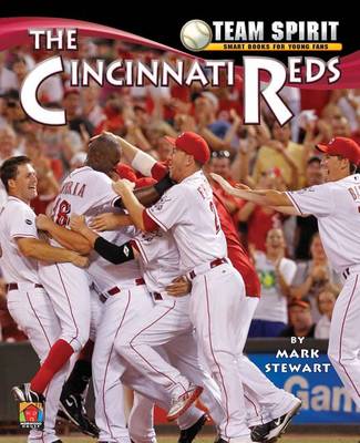 Cincinnati Reds book