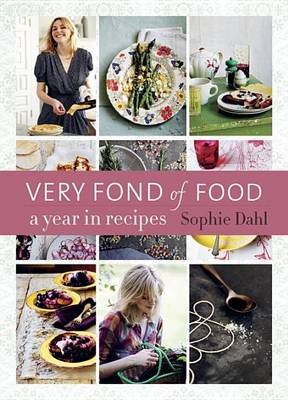 Very Fond of Food book