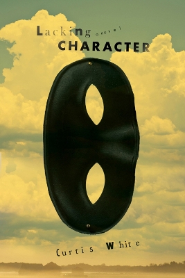Lacking Character book