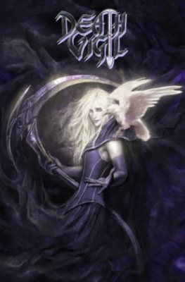 Death Vigil Volume 1 book