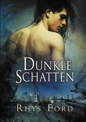 Dunkle Schatten book