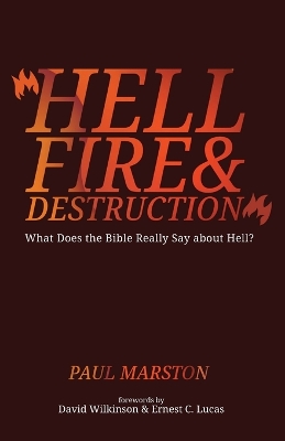 Hellfire and Destruction book