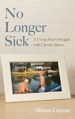 No Longer Sick book