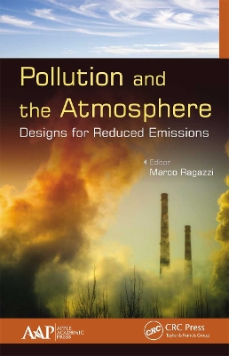 Pollution and the Atmosphere: Designs for Reduced Emissions by Marco Ragazzi