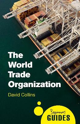 World Trade Organization book