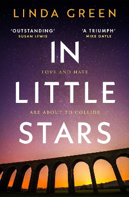 In Little Stars: the powerful and emotional page-turner you'll never forget by Linda Green