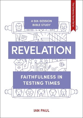 Revelation: Faithfulness in Testing Times book