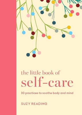 The Little Book of Self-care: 30 practices to soothe the body, mind and soul book