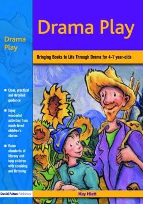 Drama Play book