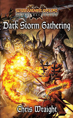 Dark Storm Gathering book