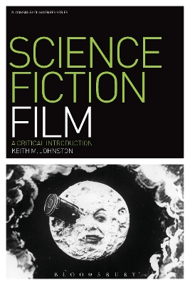 Science Fiction Film book