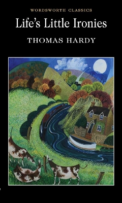 Life's Little Ironies book
