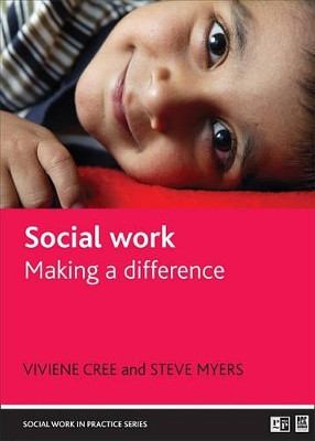 Social work book