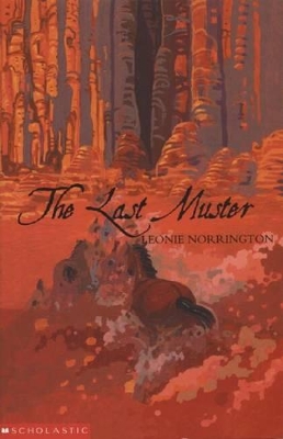 Last Muster book