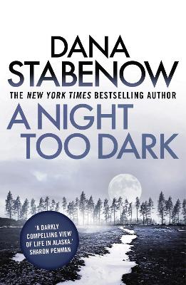 Night Too Dark book