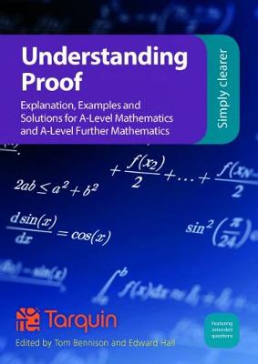 Understanding Proof book