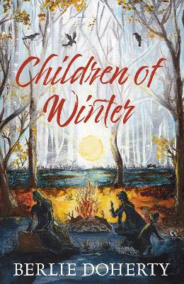 Children of Winter book