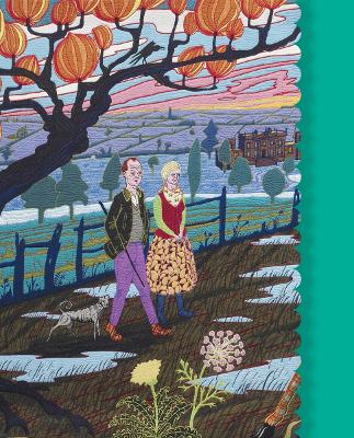 Grayson Perry book