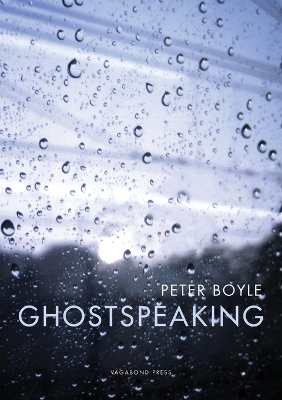 Ghostspeaking book