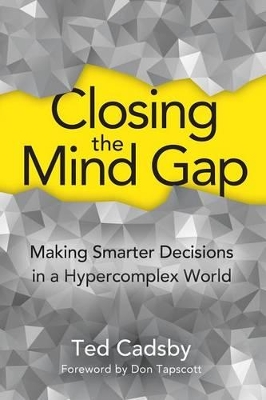 Closing the Mind Gap book