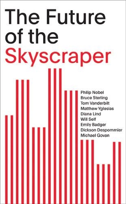 Future of the Skyscraper book