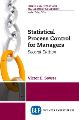 Statistical Process Control for Managers, Second Edition book