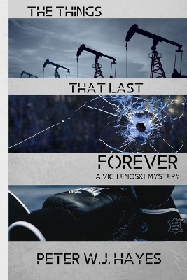 The Things That Last Forever book