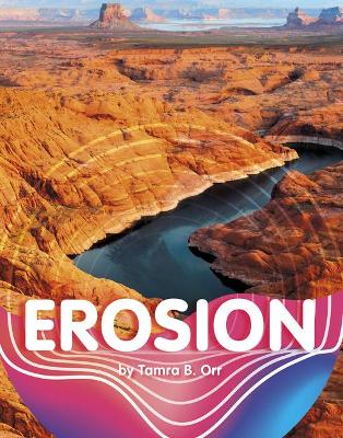 Erosion book