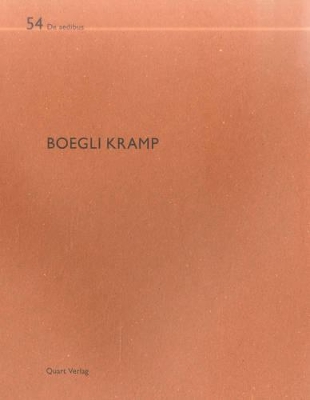 Boegli Kramp book